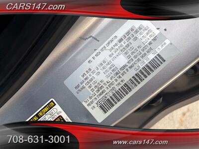 2007 Mazda CX-7 Sport   - Photo 30 - Midlothian, IL 60445