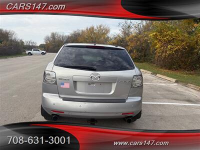 2007 Mazda CX-7 Sport   - Photo 4 - Midlothian, IL 60445