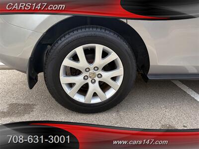 2007 Mazda CX-7 Sport   - Photo 28 - Midlothian, IL 60445
