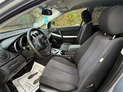 2007 Mazda CX-7 Sport   - Photo 18 - Midlothian, IL 60445