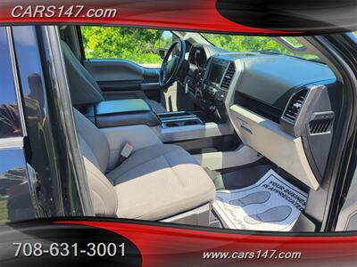 2018 Ford F-150 XLT - Photo 12 - Midlothian, IL 60445