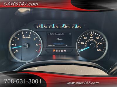 2018 Ford F-150 XLT - Photo 18 - Midlothian, IL 60445