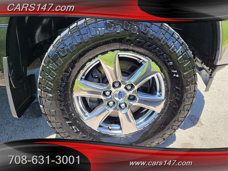 2018 Ford F-150 XLT - Photo 32 - Midlothian, IL 60445