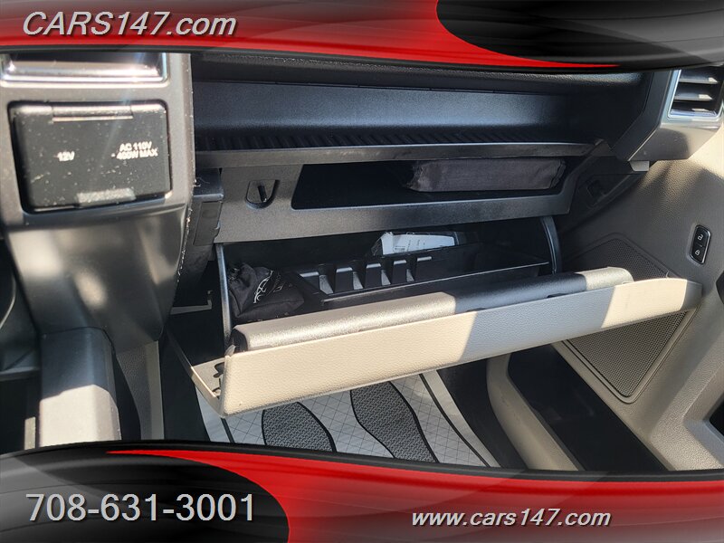 2018 Ford F-150 XLT - Photo 24 - Midlothian, IL 60445