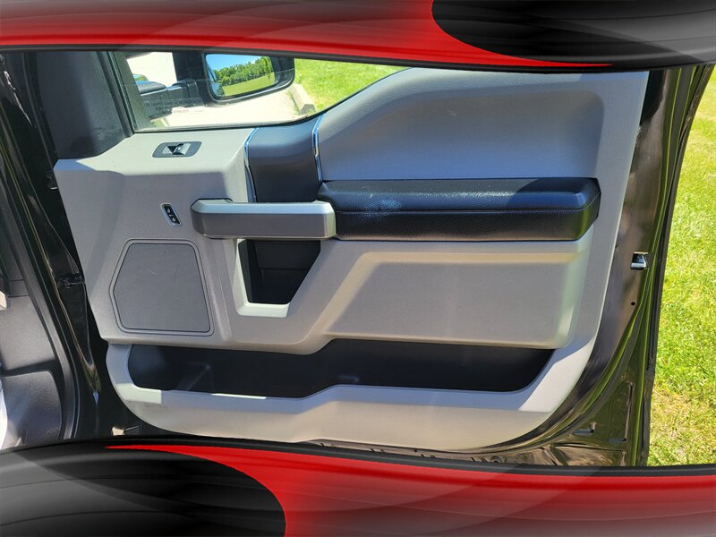2018 Ford F-150 XLT - Photo 29 - Midlothian, IL 60445