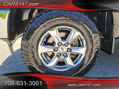 2018 Ford F-150 XLT - Photo 31 - Midlothian, IL 60445