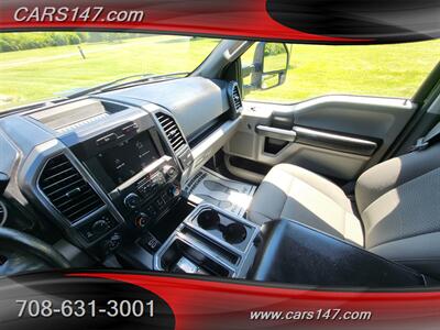2018 Ford F-150 XLT - Photo 16 - Midlothian, IL 60445