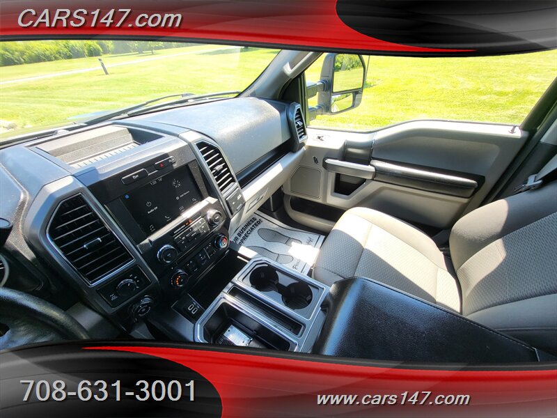 2018 Ford F-150 XLT - Photo 16 - Midlothian, IL 60445