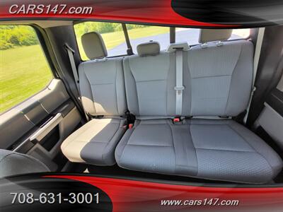 2018 Ford F-150 XLT - Photo 15 - Midlothian, IL 60445
