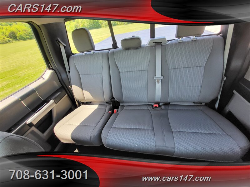 2018 Ford F-150 XLT - Photo 15 - Midlothian, IL 60445