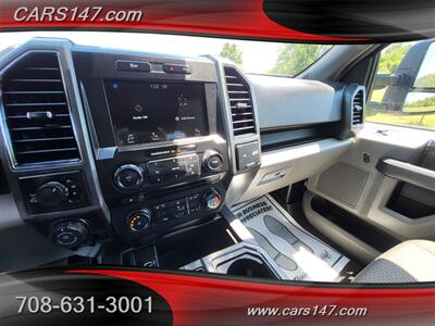 2018 Ford F-150 XLT - Photo 19 - Midlothian, IL 60445
