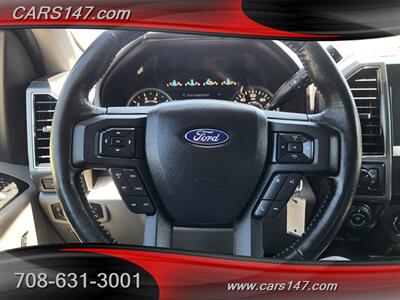 2018 Ford F-150 XLT - Photo 17 - Midlothian, IL 60445