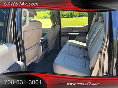 2018 Ford F-150 XLT - Photo 14 - Midlothian, IL 60445