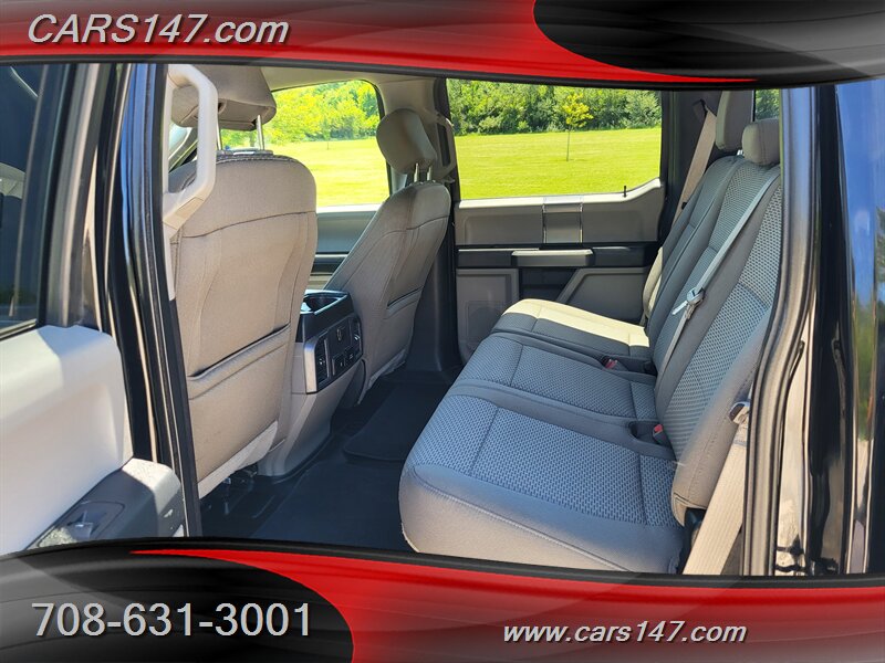 2018 Ford F-150 XLT - Photo 14 - Midlothian, IL 60445
