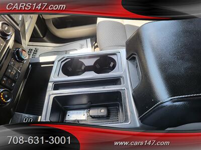 2018 Ford F-150 XLT - Photo 22 - Midlothian, IL 60445
