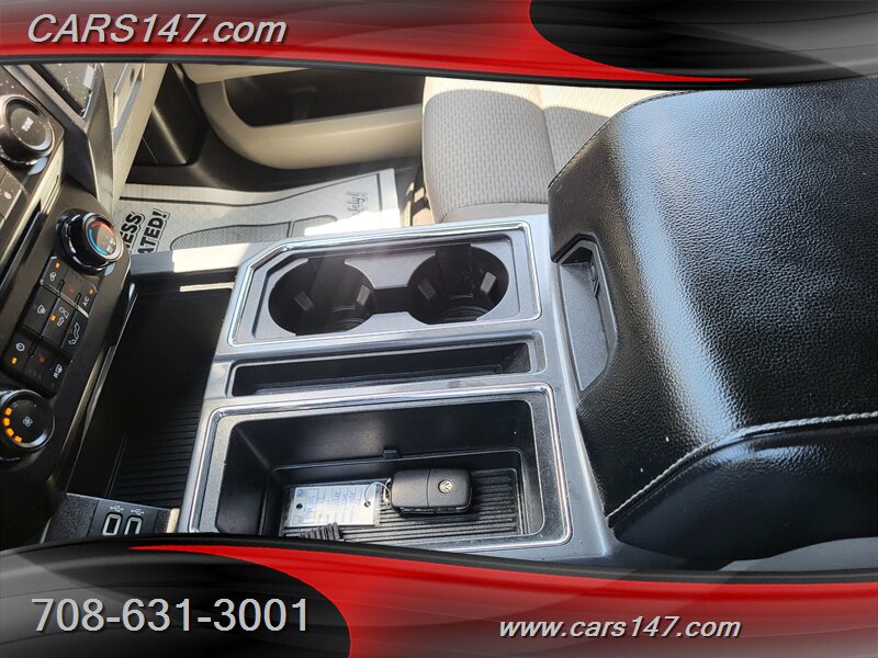 2018 Ford F-150 XLT - Photo 22 - Midlothian, IL 60445