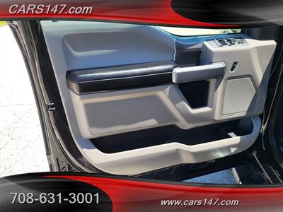 2018 Ford F-150 XLT - Photo 26 - Midlothian, IL 60445