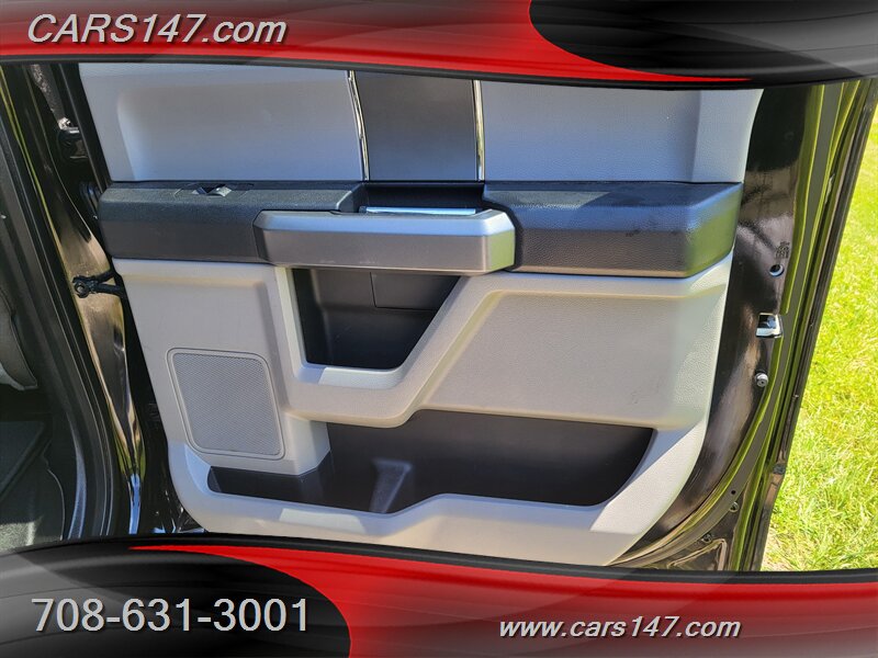 2018 Ford F-150 XLT - Photo 28 - Midlothian, IL 60445