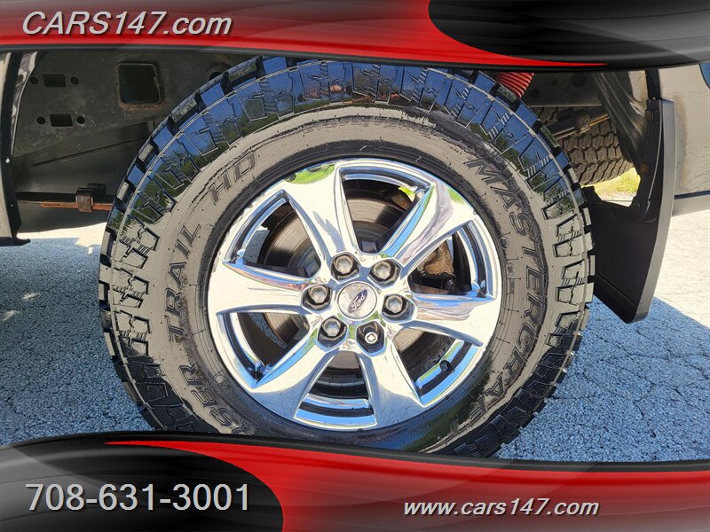 2018 Ford F-150 XLT - Photo 30 - Midlothian, IL 60445