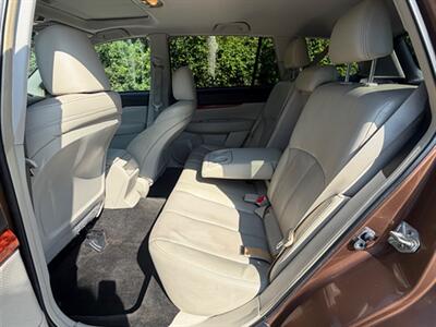 2012 Subaru Outback 2.5i Limited - Photo 20 - Midlothian, IL 60445