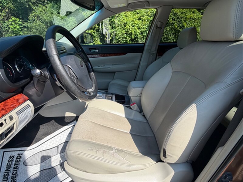 2012 Subaru Outback 2.5i Limited - Photo 17 - Midlothian, IL 60445