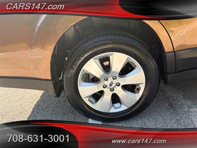 2012 Subaru Outback 2.5i Limited - Photo 28 - Midlothian, IL 60445