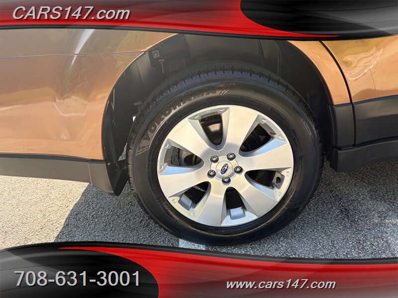 2012 Subaru Outback 2.5i Limited - Photo 28 - Midlothian, IL 60445