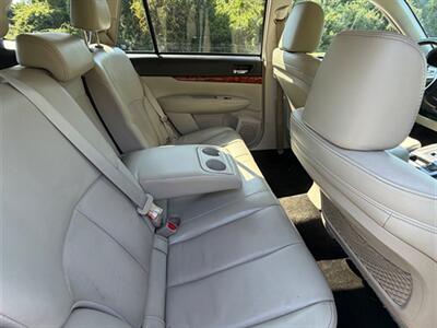 2012 Subaru Outback 2.5i Limited - Photo 19 - Midlothian, IL 60445