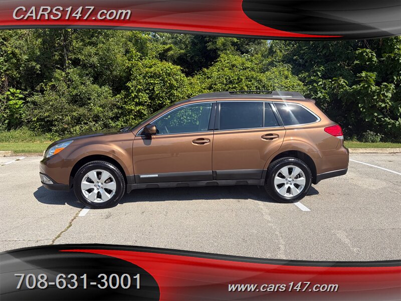 2012 Subaru Outback 2.5i Limited - Photo 2 - Midlothian, IL 60445