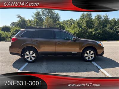 2012 Subaru Outback 2.5i Limited - Photo 6 - Midlothian, IL 60445