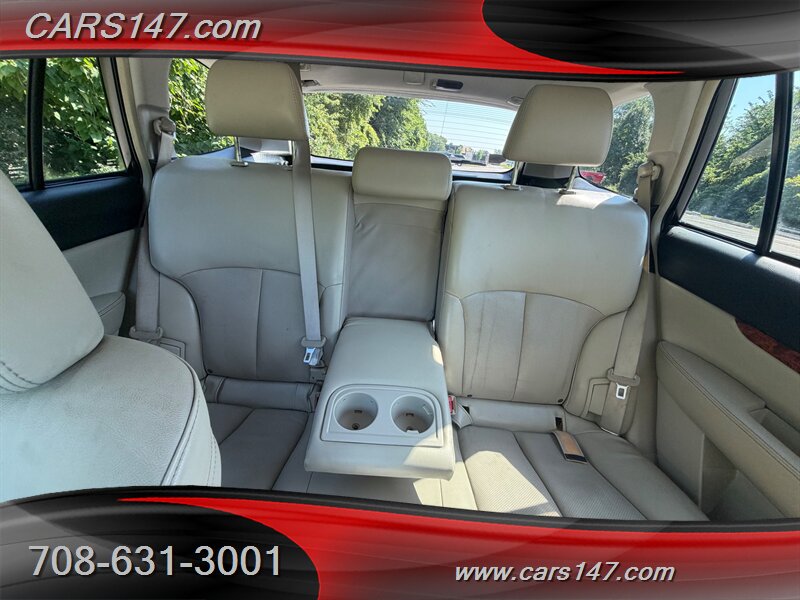 2012 Subaru Outback 2.5i Limited - Photo 11 - Midlothian, IL 60445
