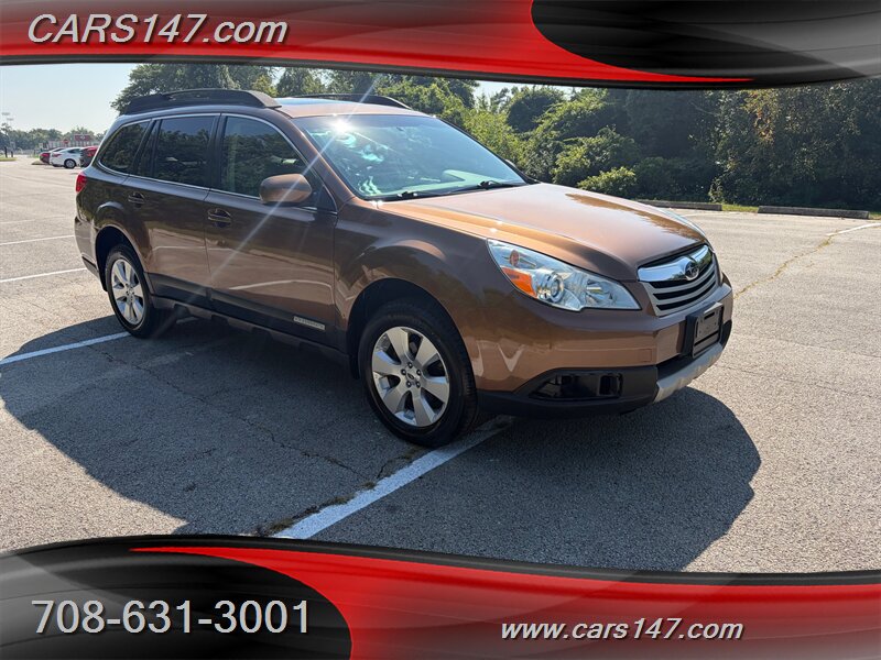 2012 Subaru Outback 2.5i Limited - Photo 7 - Midlothian, IL 60445
