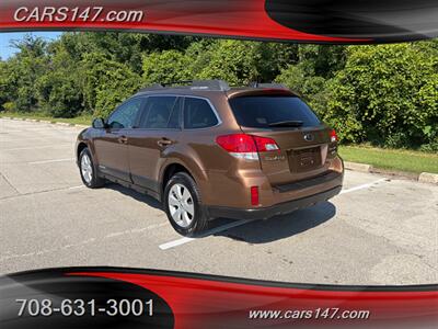 2012 Subaru Outback 2.5i Limited - Photo 3 - Midlothian, IL 60445