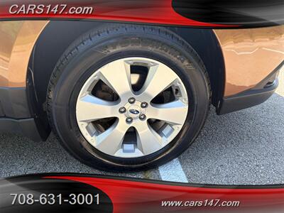 2012 Subaru Outback 2.5i Limited - Photo 25 - Midlothian, IL 60445