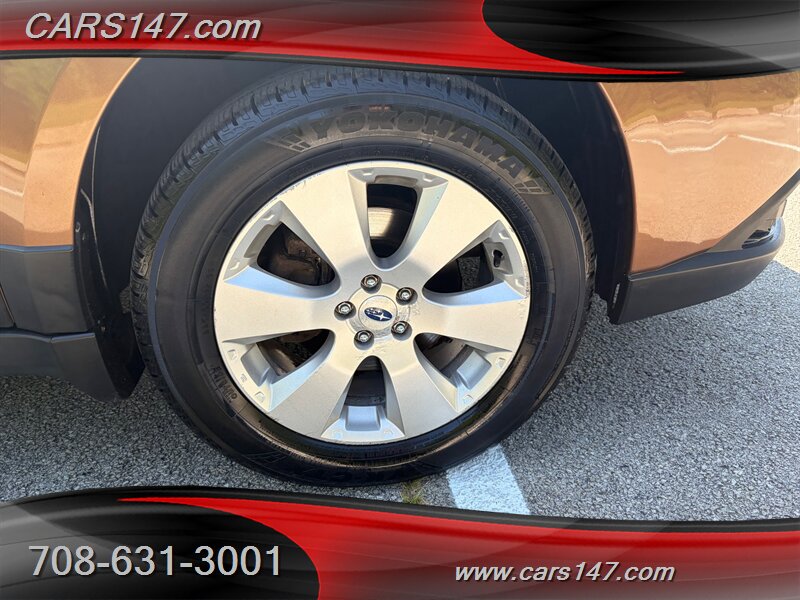 2012 Subaru Outback 2.5i Limited - Photo 25 - Midlothian, IL 60445