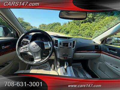 2012 Subaru Outback 2.5i Limited - Photo 10 - Midlothian, IL 60445