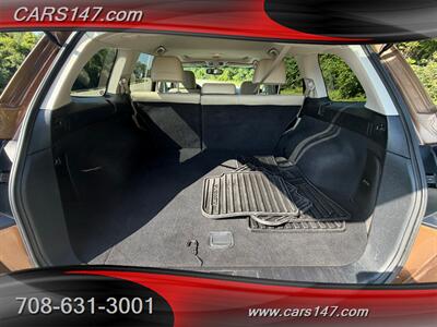 2012 Subaru Outback 2.5i Limited - Photo 9 - Midlothian, IL 60445