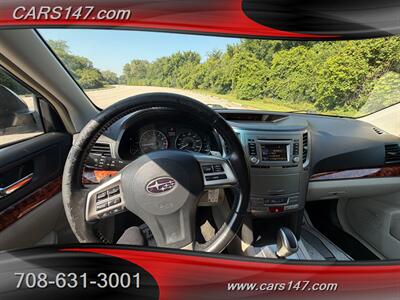 2012 Subaru Outback 2.5i Limited - Photo 12 - Midlothian, IL 60445