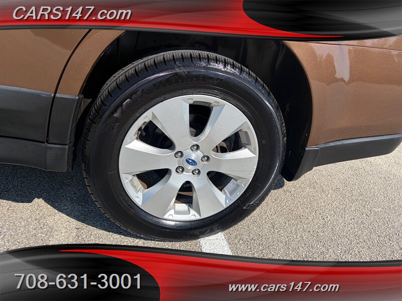 2012 Subaru Outback 2.5i Limited - Photo 27 - Midlothian, IL 60445