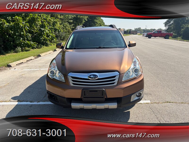2012 Subaru Outback 2.5i Limited - Photo 8 - Midlothian, IL 60445