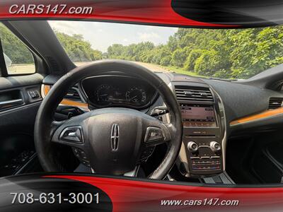 2019 Lincoln MKC Reserve   - Photo 13 - Midlothian, IL 60445