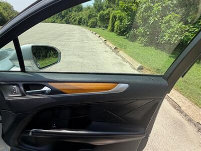 2019 Lincoln MKC Reserve   - Photo 24 - Midlothian, IL 60445