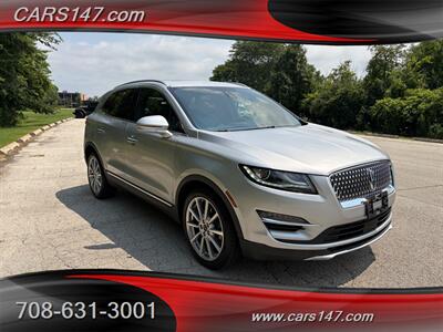 2019 Lincoln MKC Reserve   - Photo 7 - Midlothian, IL 60445