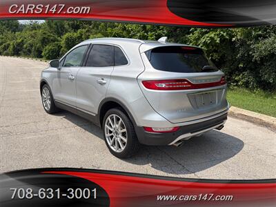 2019 Lincoln MKC Reserve   - Photo 3 - Midlothian, IL 60445