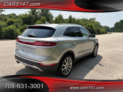 2019 Lincoln MKC Reserve   - Photo 5 - Midlothian, IL 60445