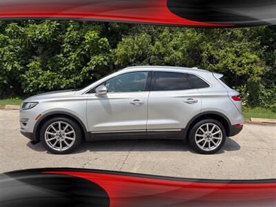 2019 Lincoln MKC Reserve   - Photo 2 - Midlothian, IL 60445