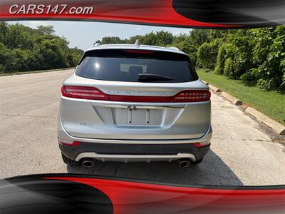 2019 Lincoln MKC Reserve   - Photo 4 - Midlothian, IL 60445