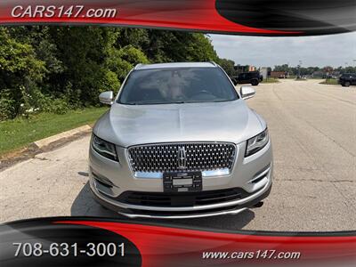 2019 Lincoln MKC Reserve   - Photo 8 - Midlothian, IL 60445