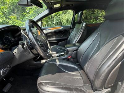 2019 Lincoln MKC Reserve   - Photo 19 - Midlothian, IL 60445