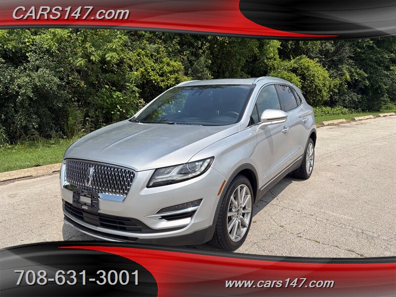 2019 Lincoln MKC Reserve   - Photo 1 - Midlothian, IL 60445